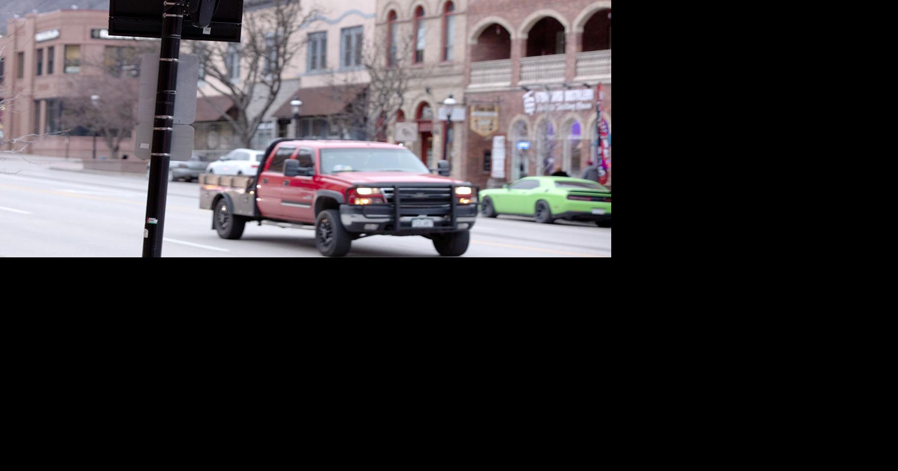 Flock cameras coming to Aspen