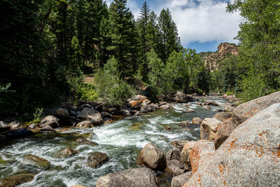 Western Slope overwhelmingly supports Colorado River
