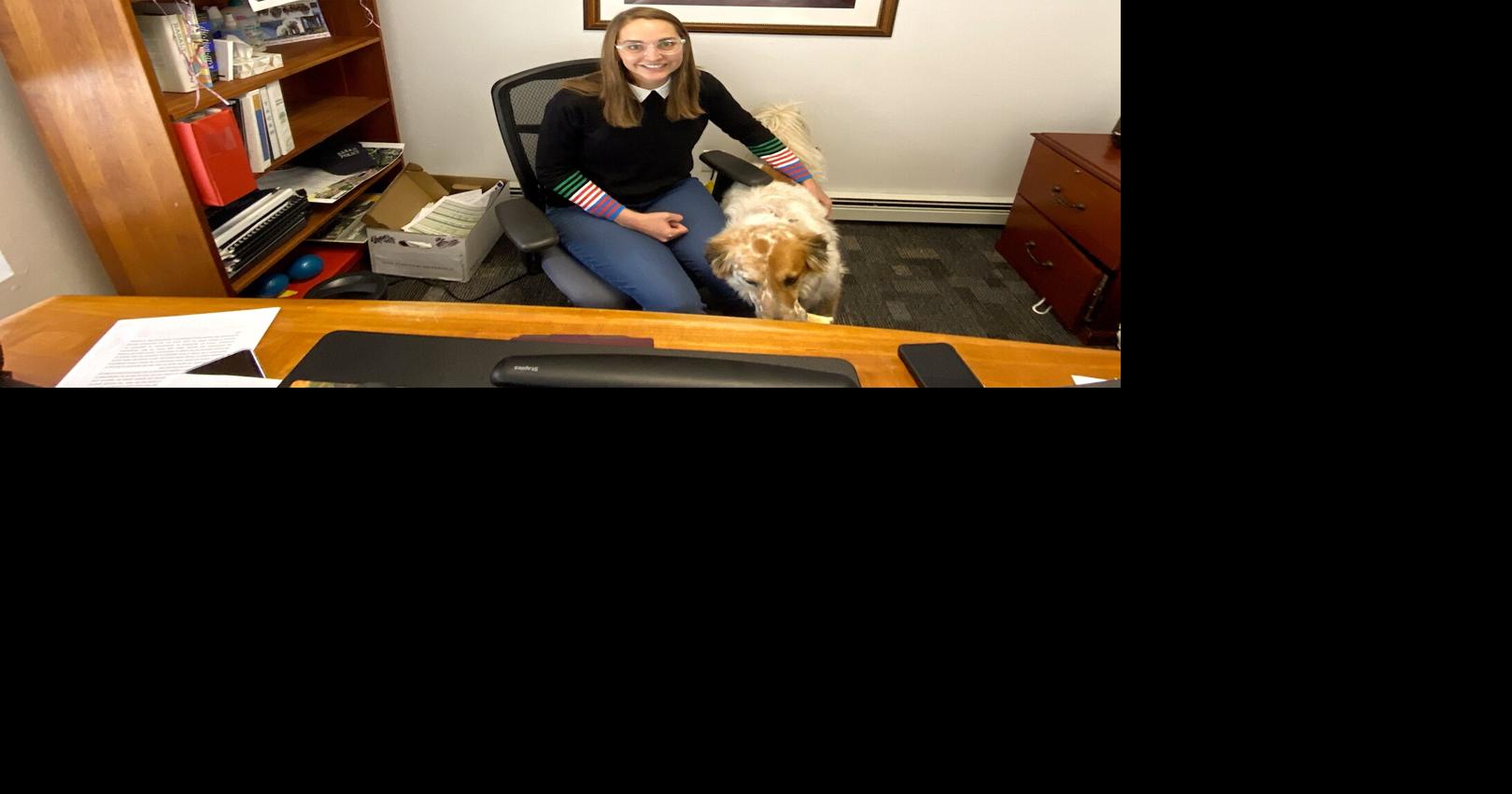 Basalt’s new head government official settles in