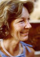 Obituary: Marie Carter Taché