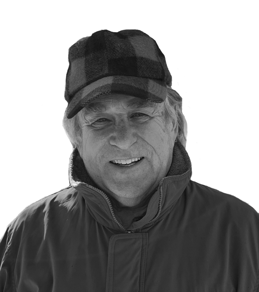 When a skunk goes after your garden | Opinion | aspendailynews.com