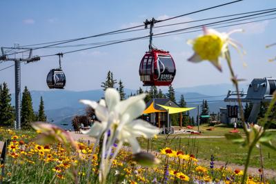 Too Early To Tell On Memorial Day Skiing News Aspendailynews Com