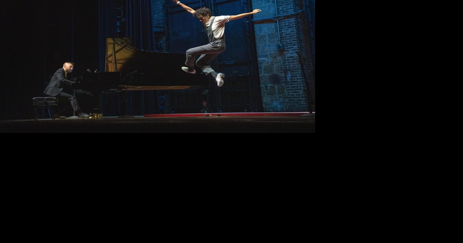 Wheeler lands Jerry Seinfeld for Aspen Laugh Fest | Arts & Entertainment