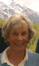 Jane Leddy