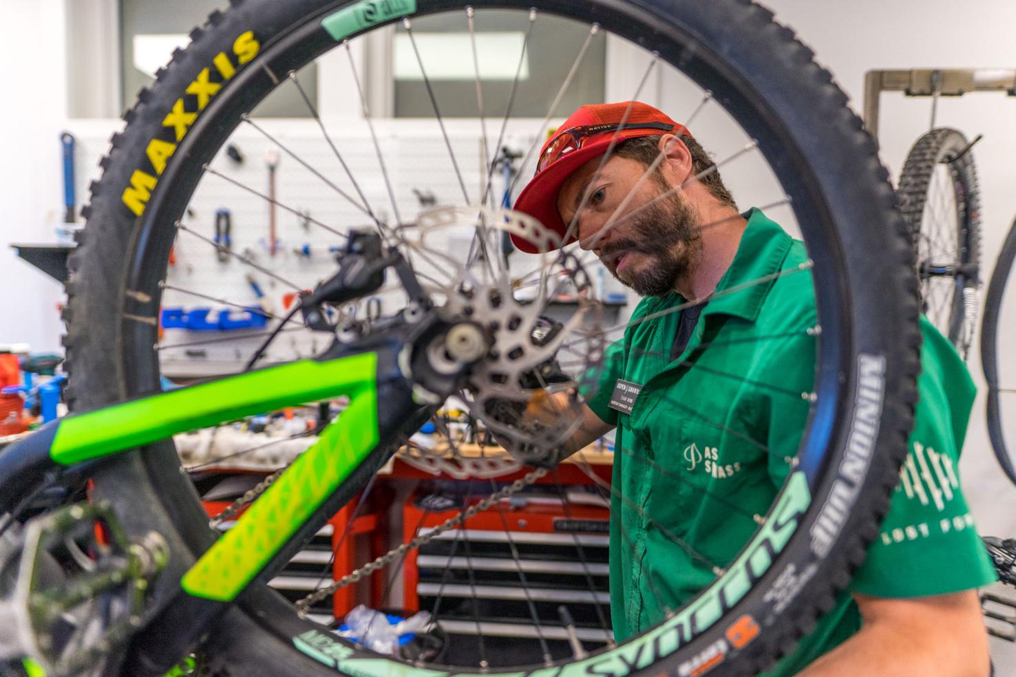 Aspen bike shops argue they are an ‘essential business’ News