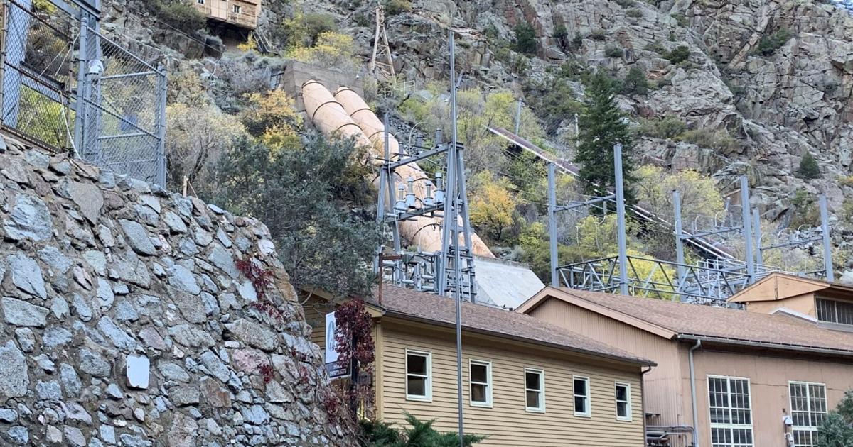Colorado electeds celebrate Shoshone funding release