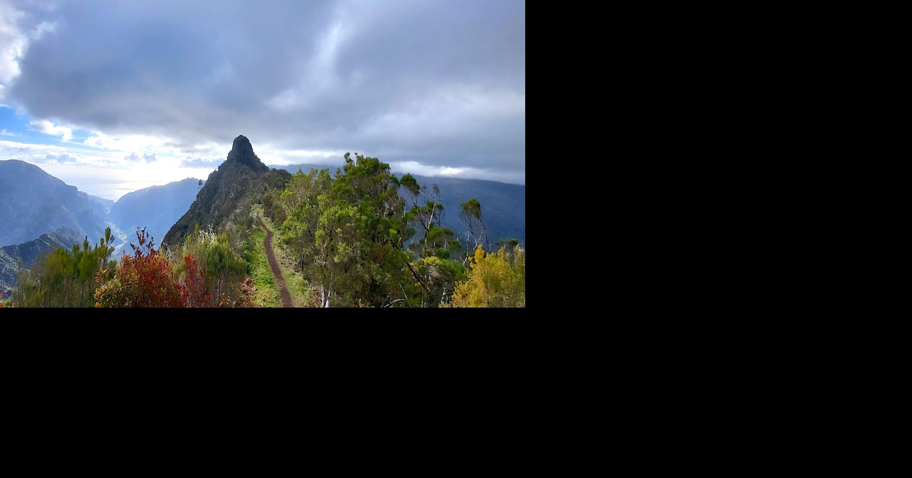 Grueter: A tale from the Portuguese Atlantic, part 2