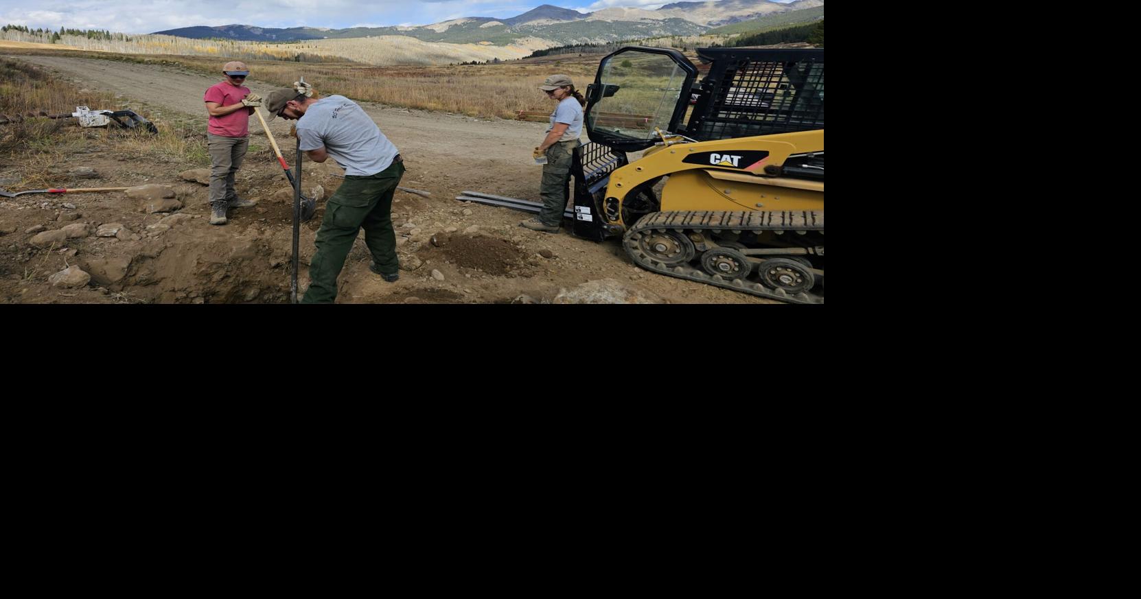 Fired USFS employees told jobs no longer ‘in the public interest’