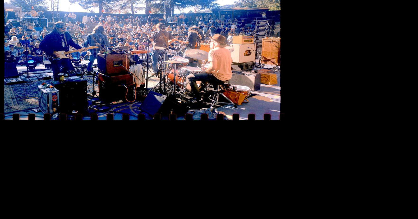 Music to mark on your calendar