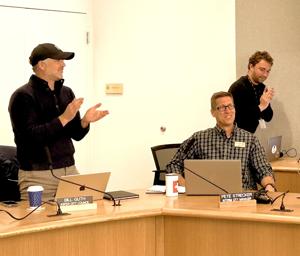 Pete Strecker appointed Aspen city manager