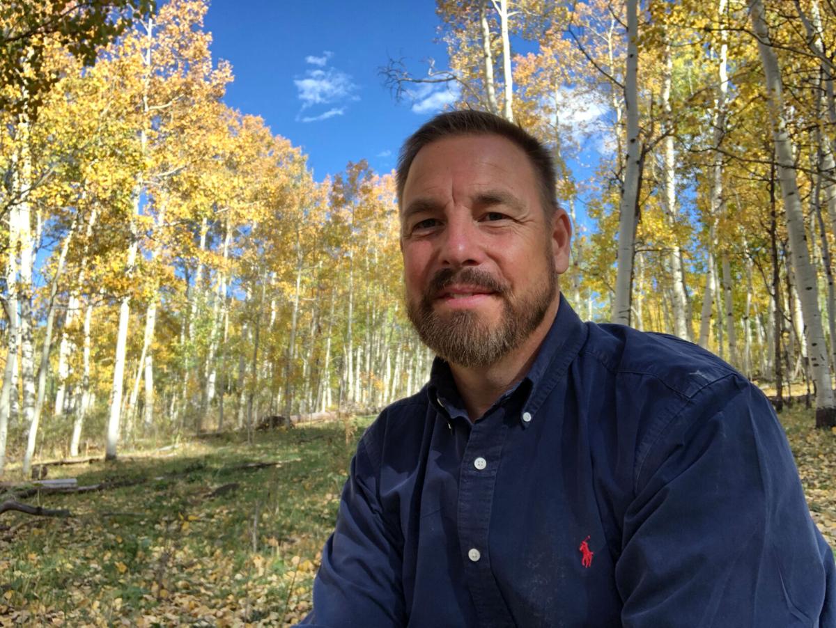 DA for Pitkin County seeks 8.26 budget boost News