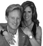 Lori and William Small