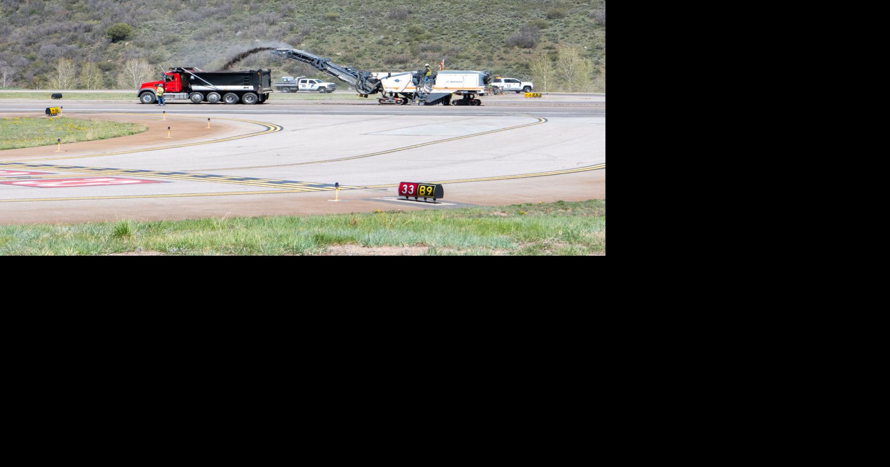 PitCo commissioners take step to overrule P&Z on airport