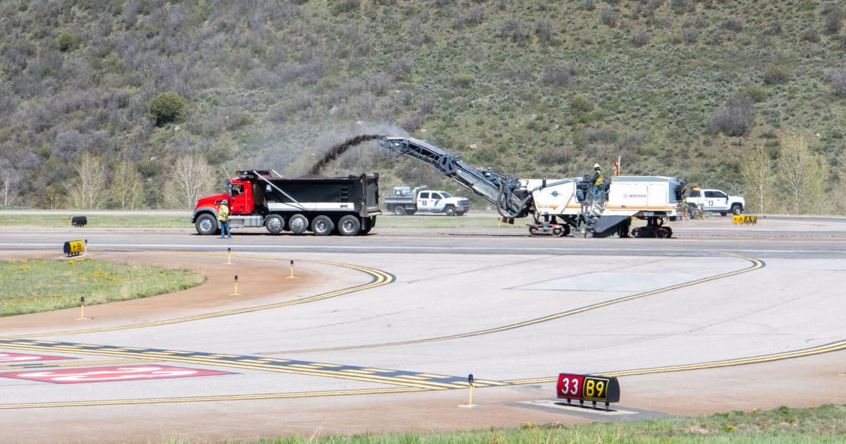 PitCo commissioners take step to overrule P&Z on airport