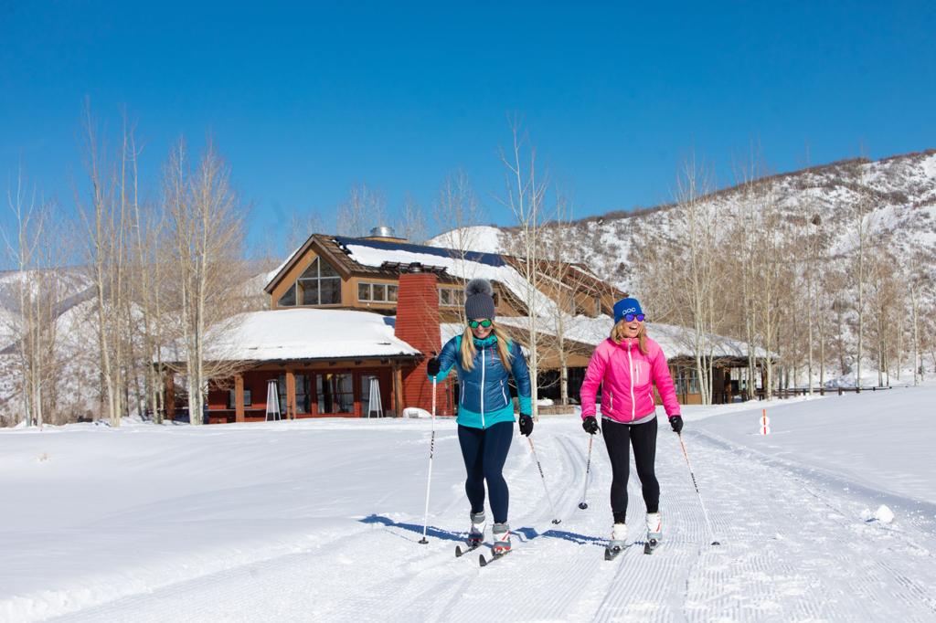 Aspen Winter Activities Beyond The Ski Resort Local