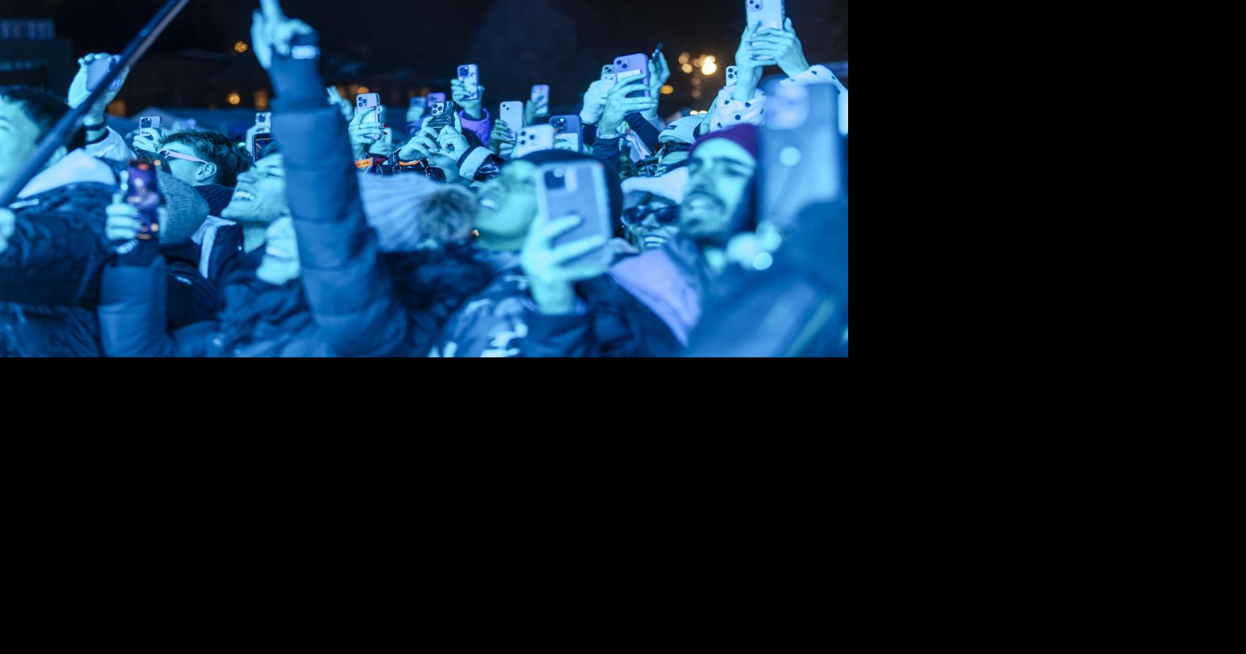 United Nations of DJs to invade Aspen | Arts & Entertainment