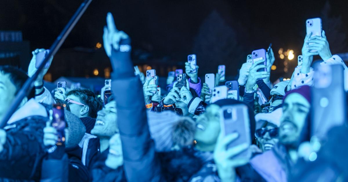 United Nations of DJs to invade Aspen | Arts & Entertainment United Nations of DJs to invade Aspen | Arts & Entertainment