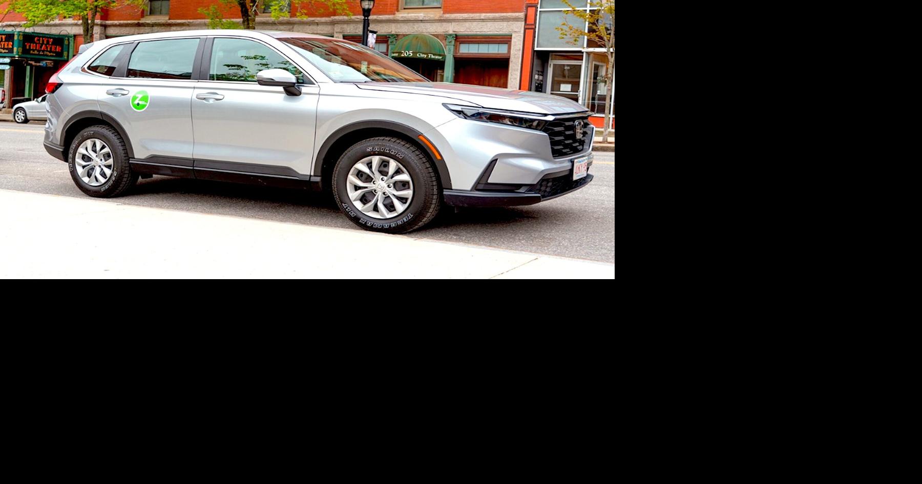 Aspen adds ‘Zip’ to its car-sharing program
