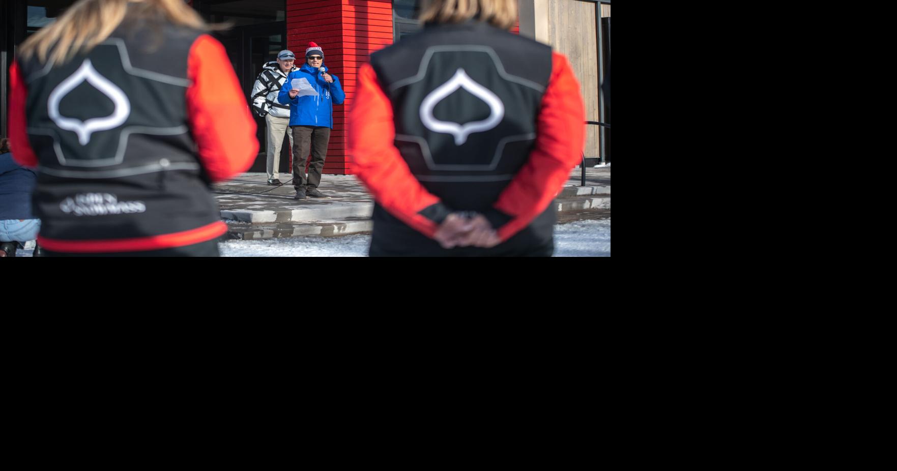 Aspen Skiing Co. celebrates big day for Buttermilk News