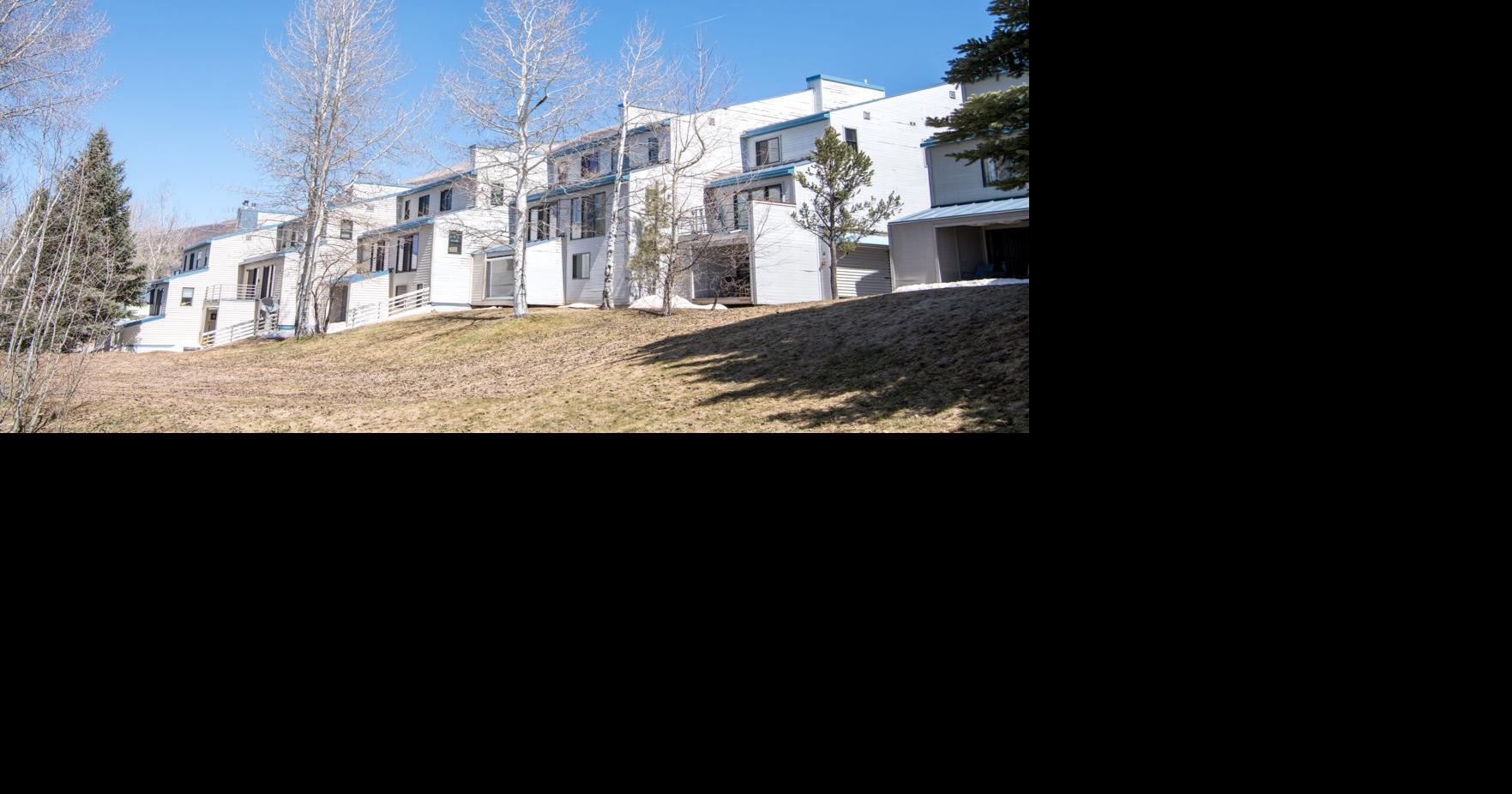 Centennial takes city of Aspen, APCHA back to court News