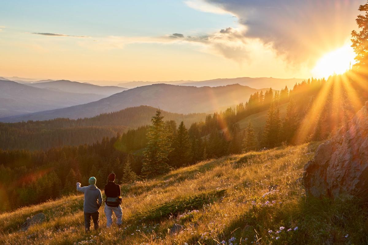 Thompson Divide