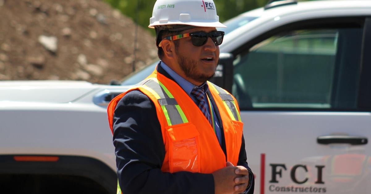 Polarizing RFSD leader likely out | News | aspendailynews.com