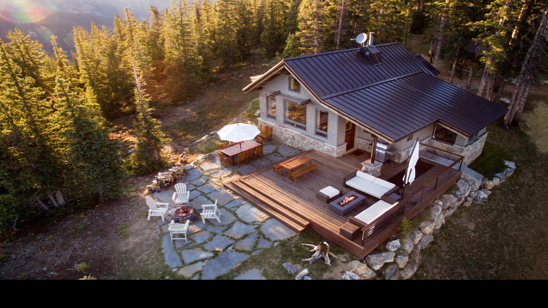 In Haute Pursuit Of An Ultimate Aspen Experience Local