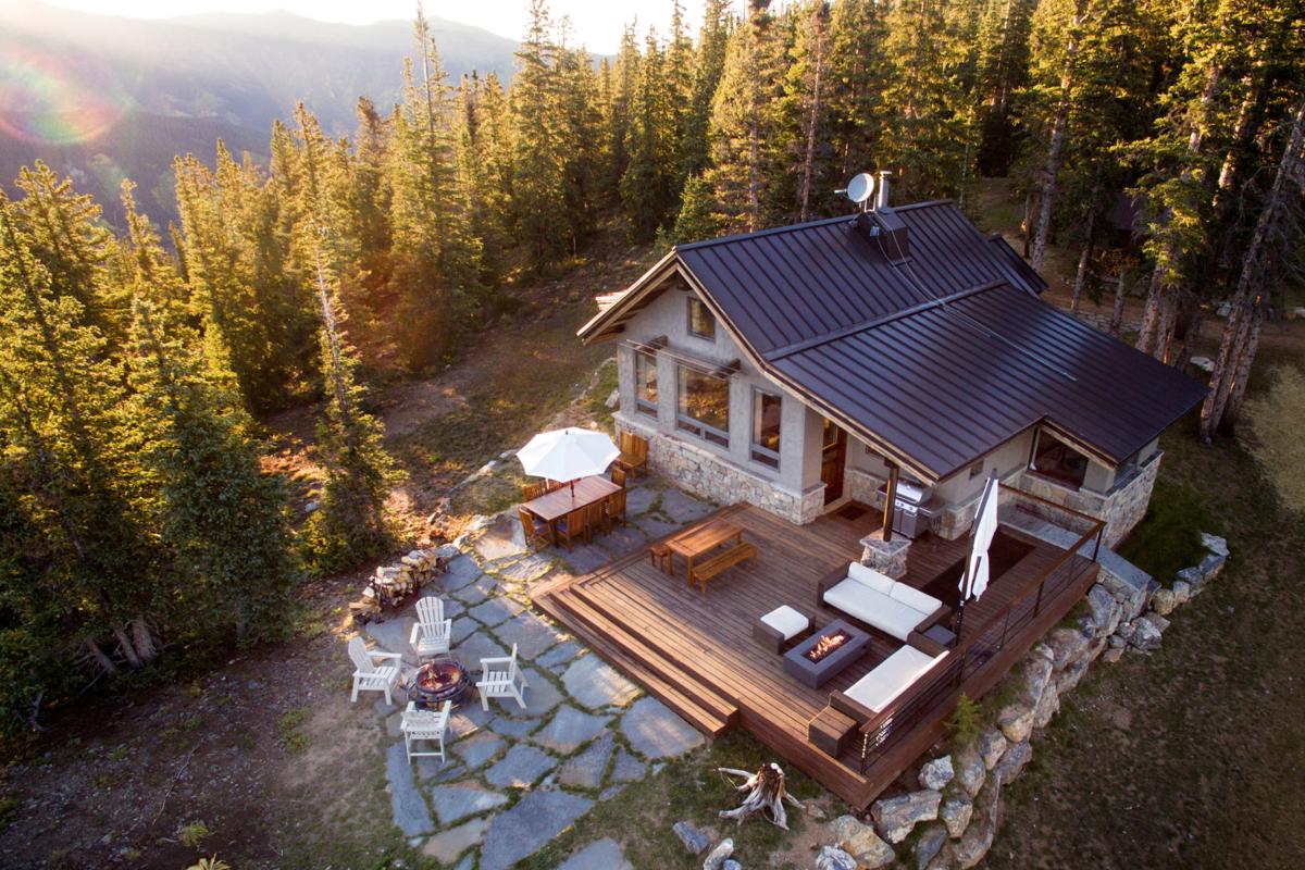 In haute pursuit of an ultimate Aspen experience | Local ...