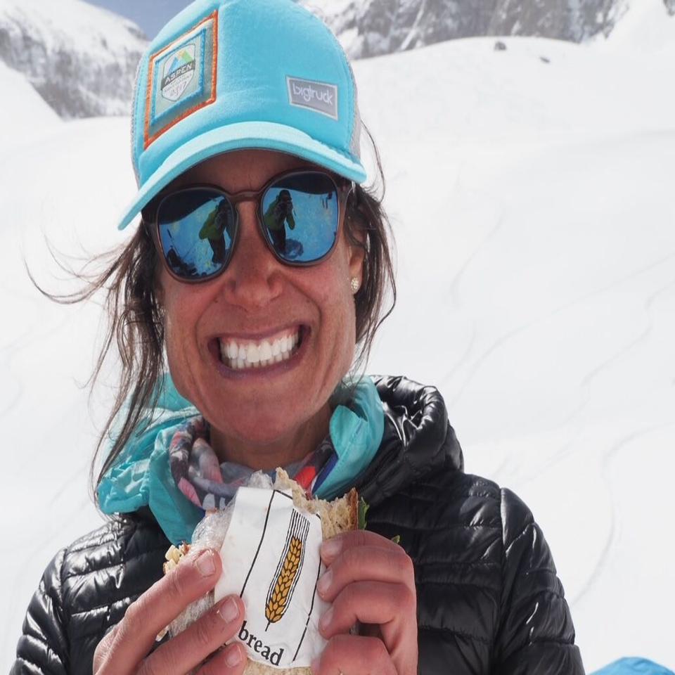 Dr Kim Levin Jimmy Yeager Named Aspen Winterskol Royalty News Aspendailynews Com