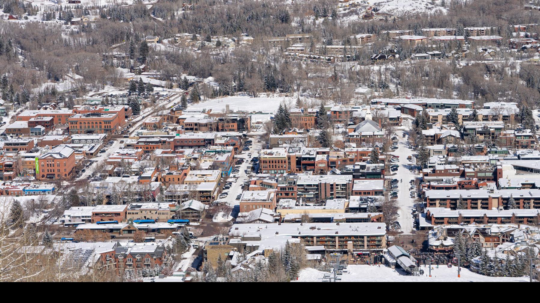 Billionaire Buyers Strengthen Hold On Aspen Real Estate Business Aspendailynews Com