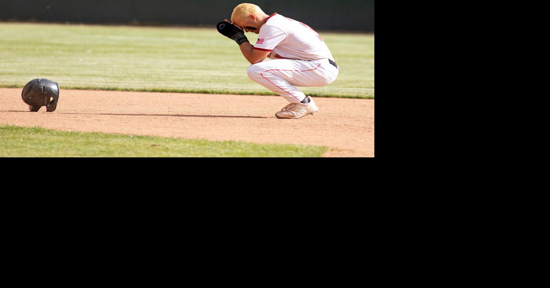 AHS baseball's breakout season ends