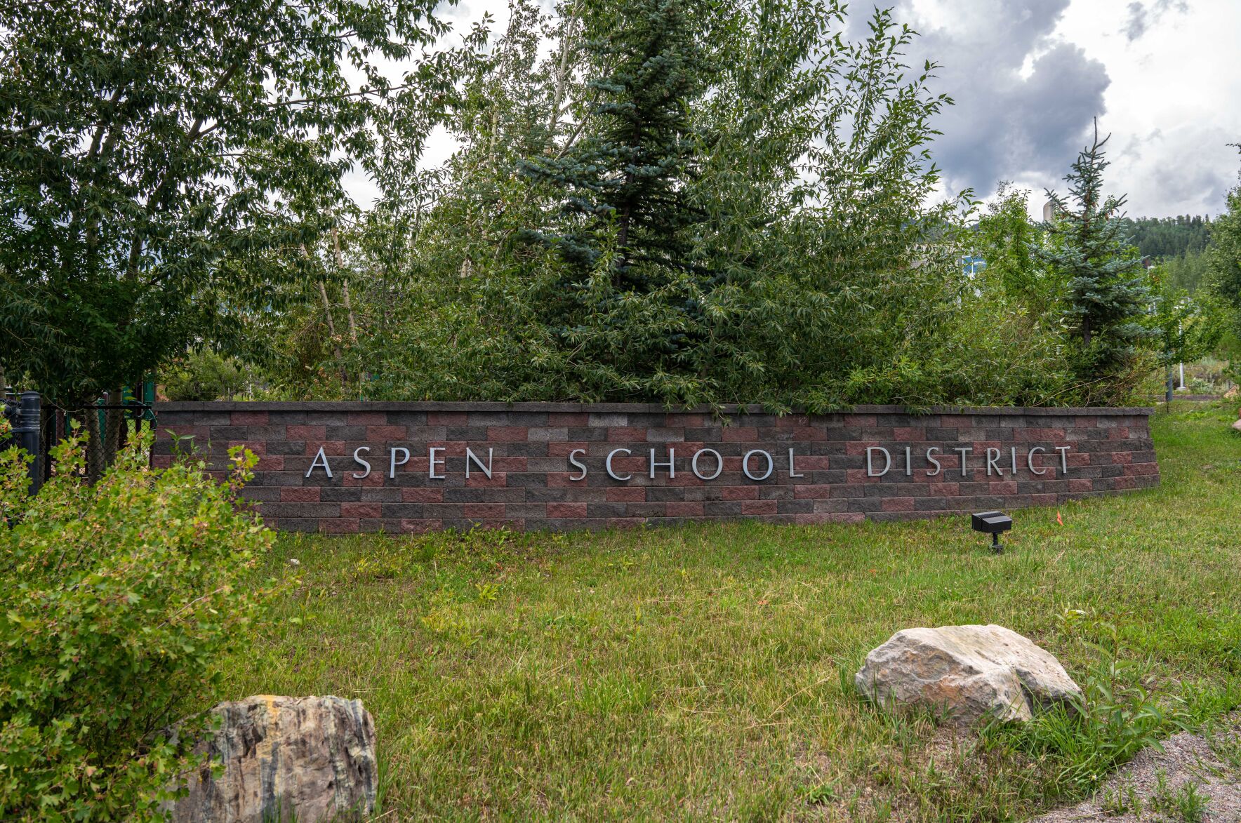 Inflation Reduction Act Could Mean More Solar For Aspen School District