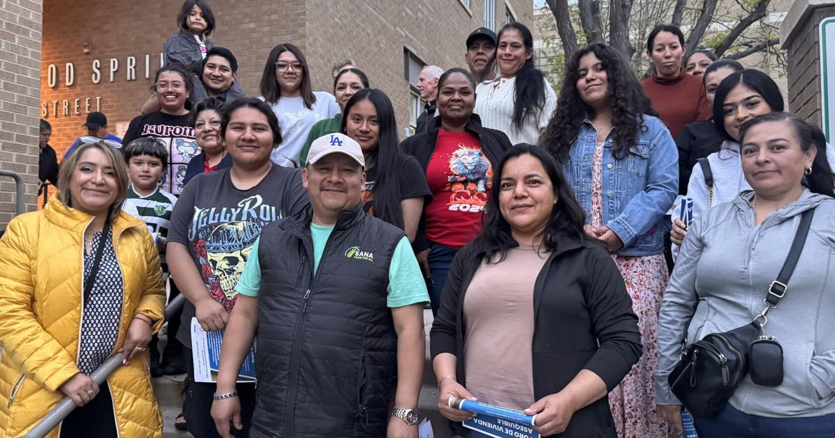 Community effort to help residents buy Cavern Springs Mobile Home Park could inform regional strategy, but challenges remain