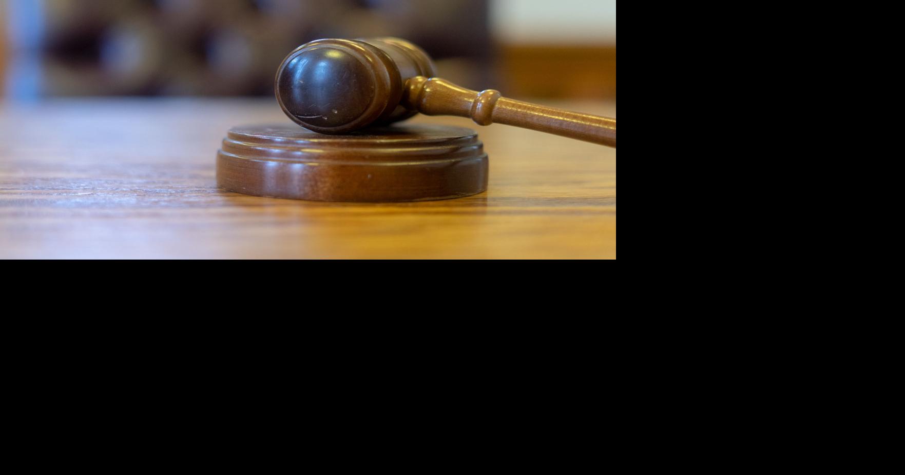 Court runs short on patience for securities fraud defendant News