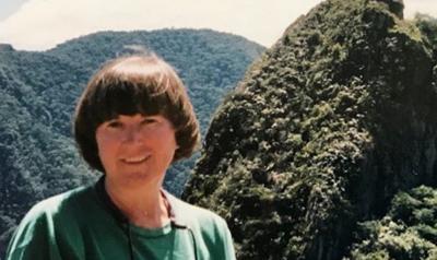 Pat Smith