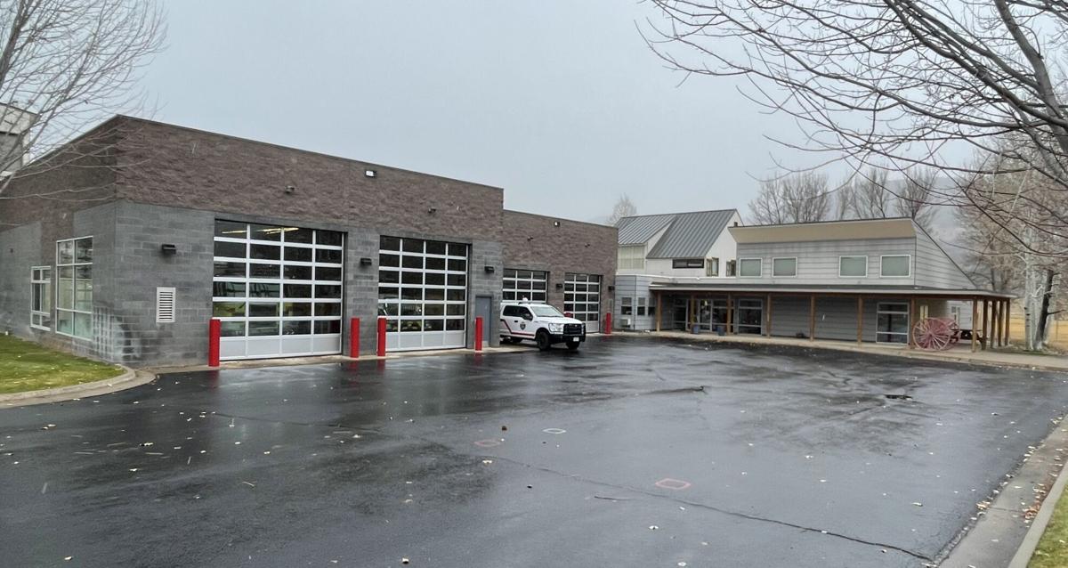 After victory, Basalt Fire gets to work News