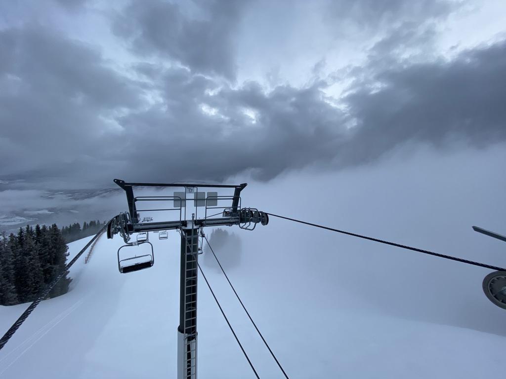 Lifting Up Aspen Snowmass News Aspendailynews Com