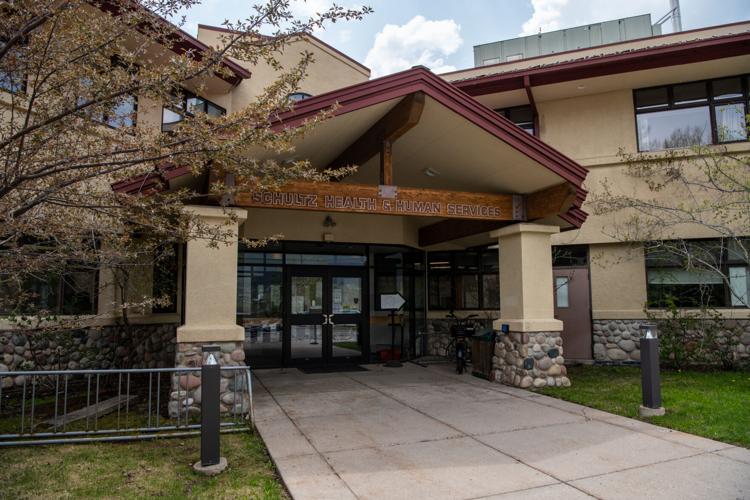 Homeless shelter attracts neighbors’ concerns News