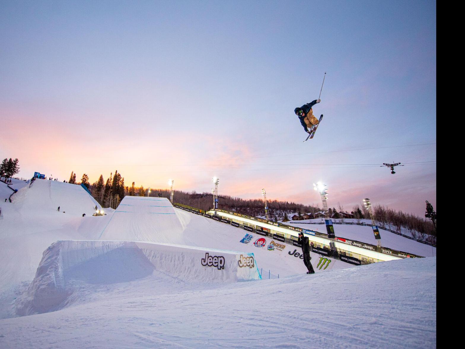 Ussa Championship March Winter Park 2022