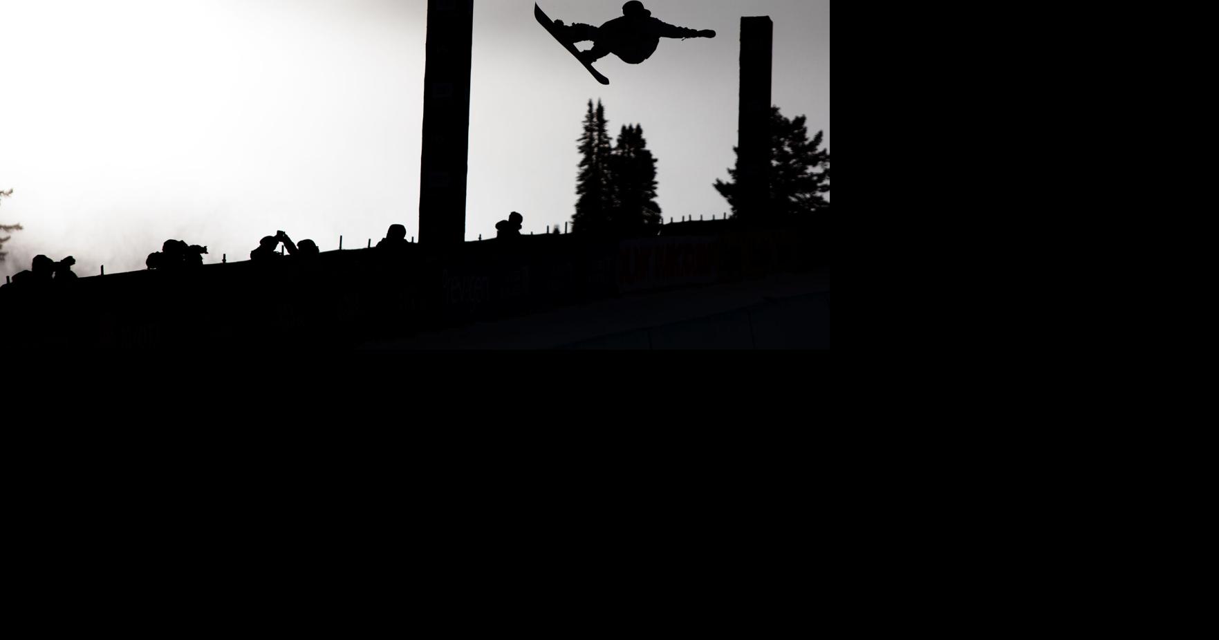 Friday’s U.S. Grand Prix results