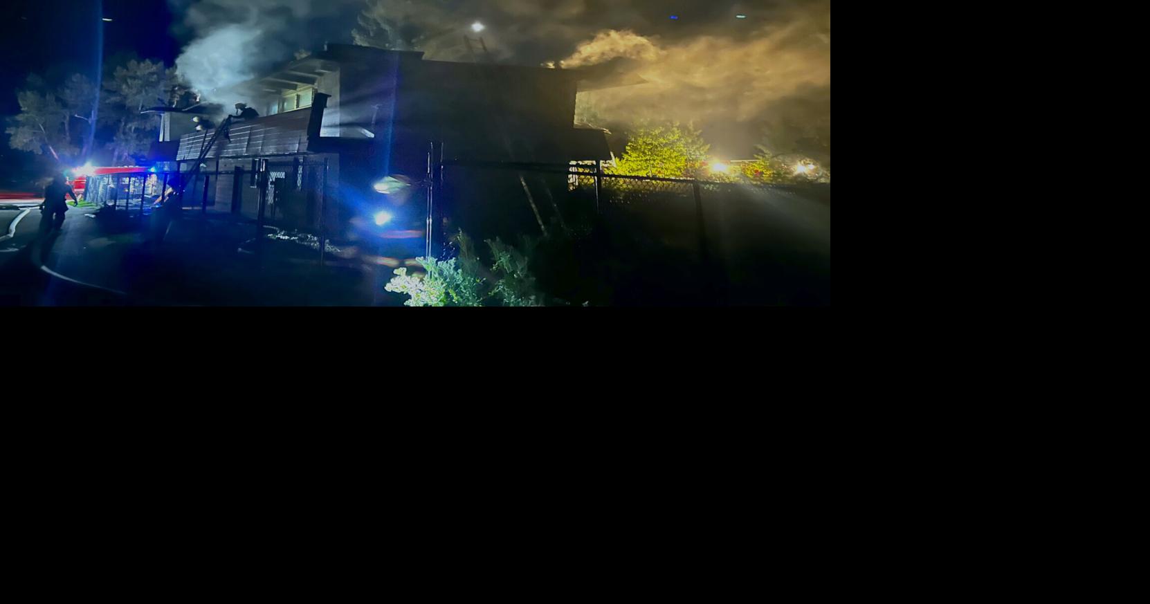 All smoke, no fire | Multimedia | aspendailynews.com