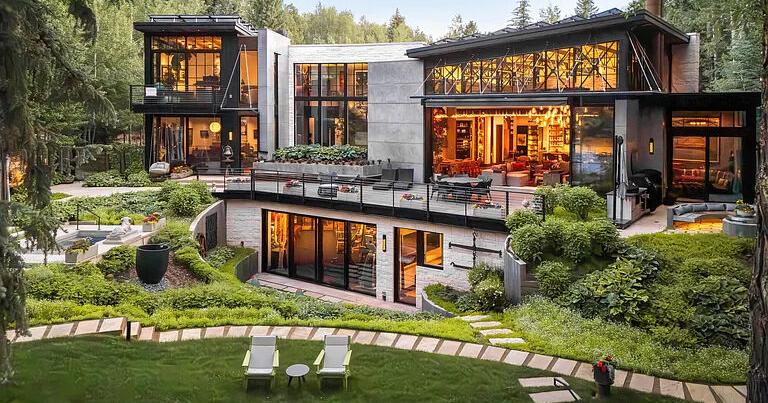 Aspen Real Estate Snapshot, Dec. 8, 2025