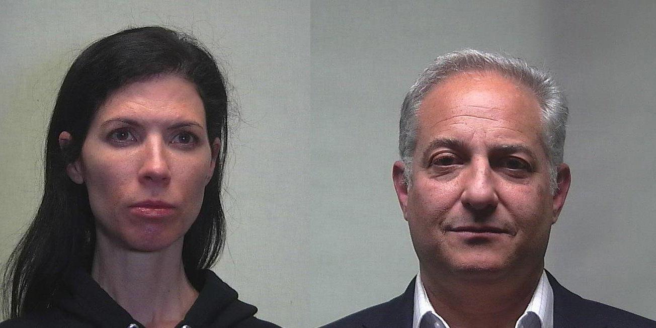 Lipsey family no stranger to controversy News