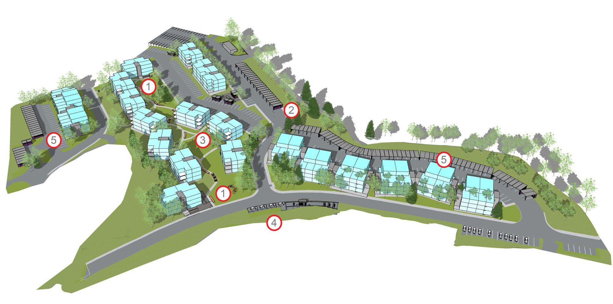 sketch-plan-review-for-centennial-apartments-redevelopment-likely-to-be