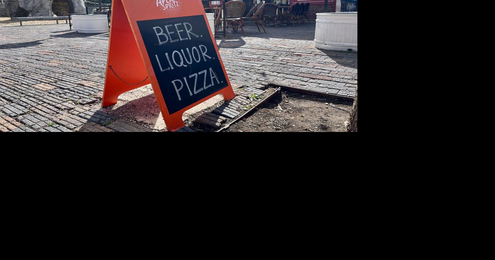 Aspen Pie Shop sticking around at least through June News