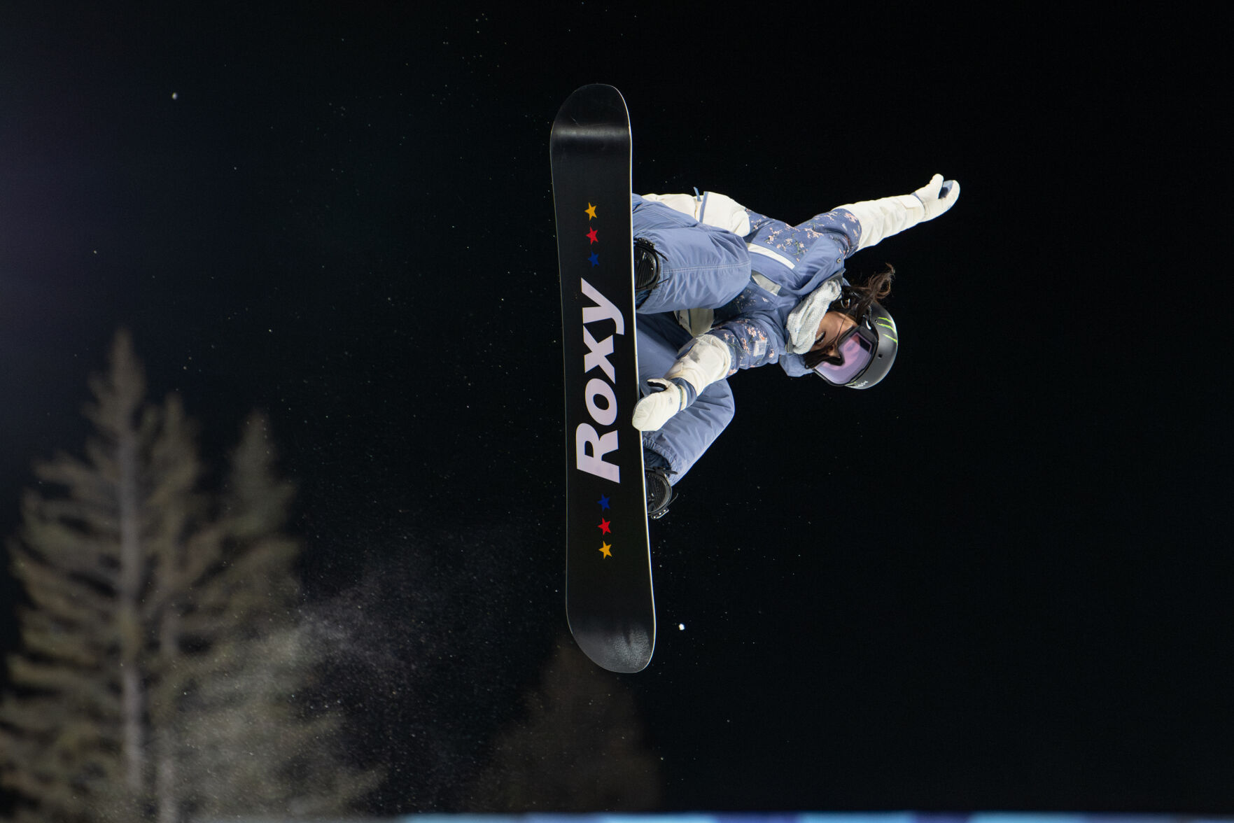 X Games 2025 in pictures | News | aspendailynews.com