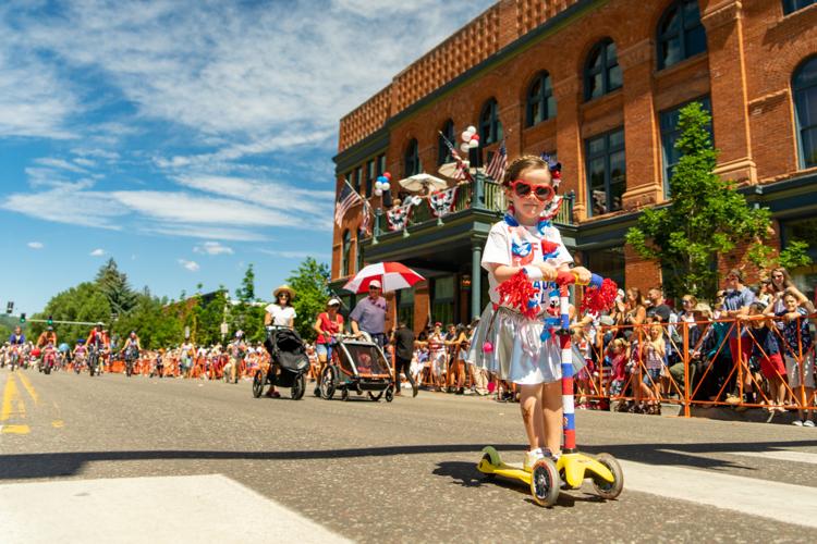 Photos Aspen 4th of July Multimedia