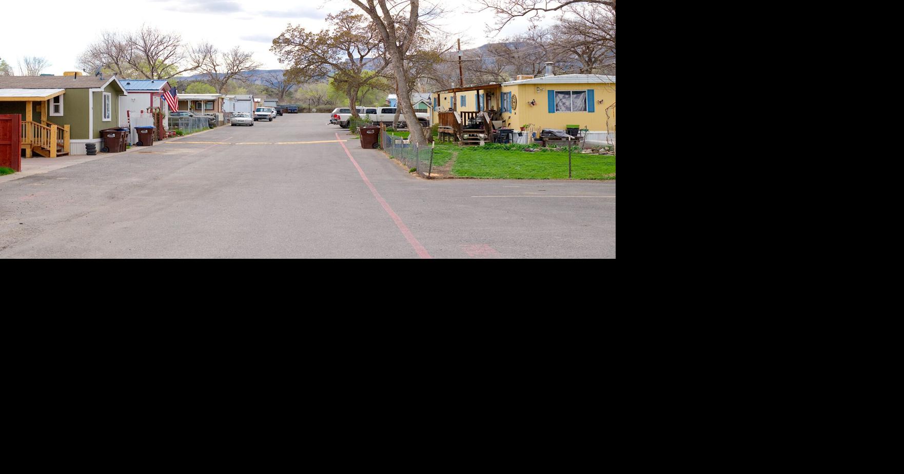 California firm purchases 7 Western Slope manufactured home parks