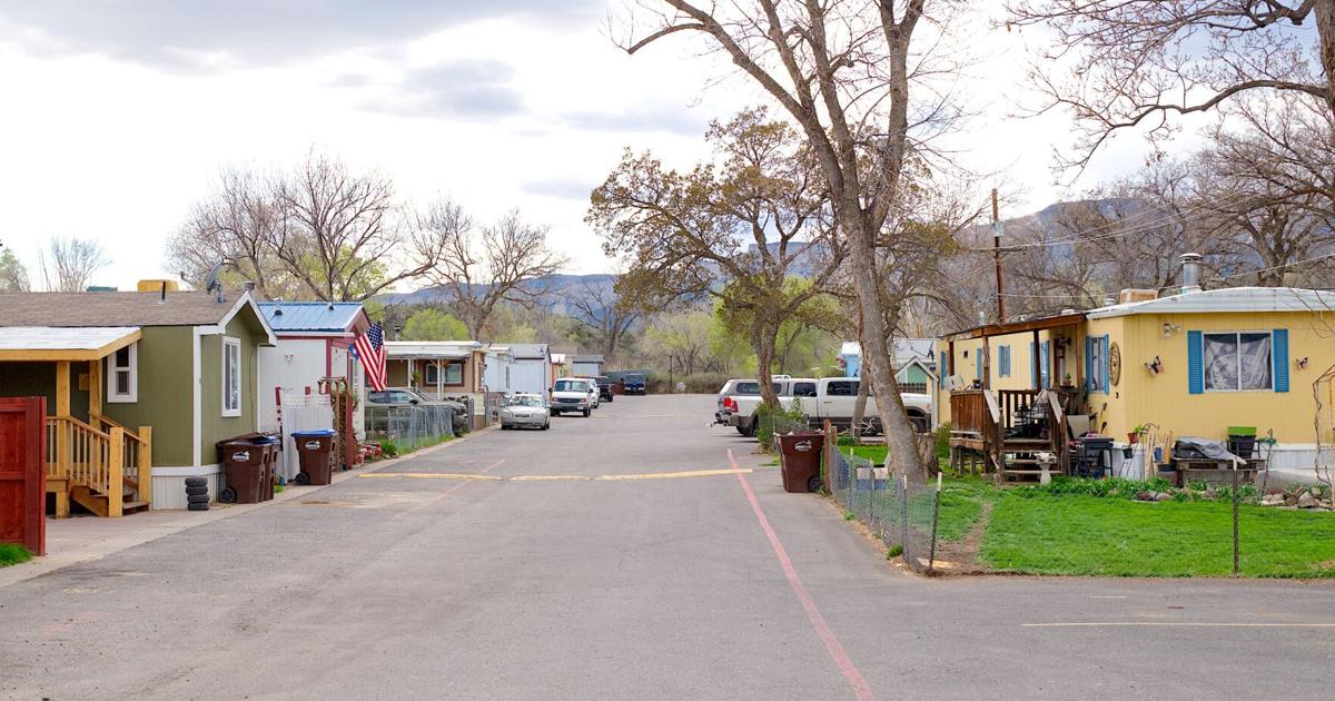 California firm purchases 7 Western Slope manufactured home parks