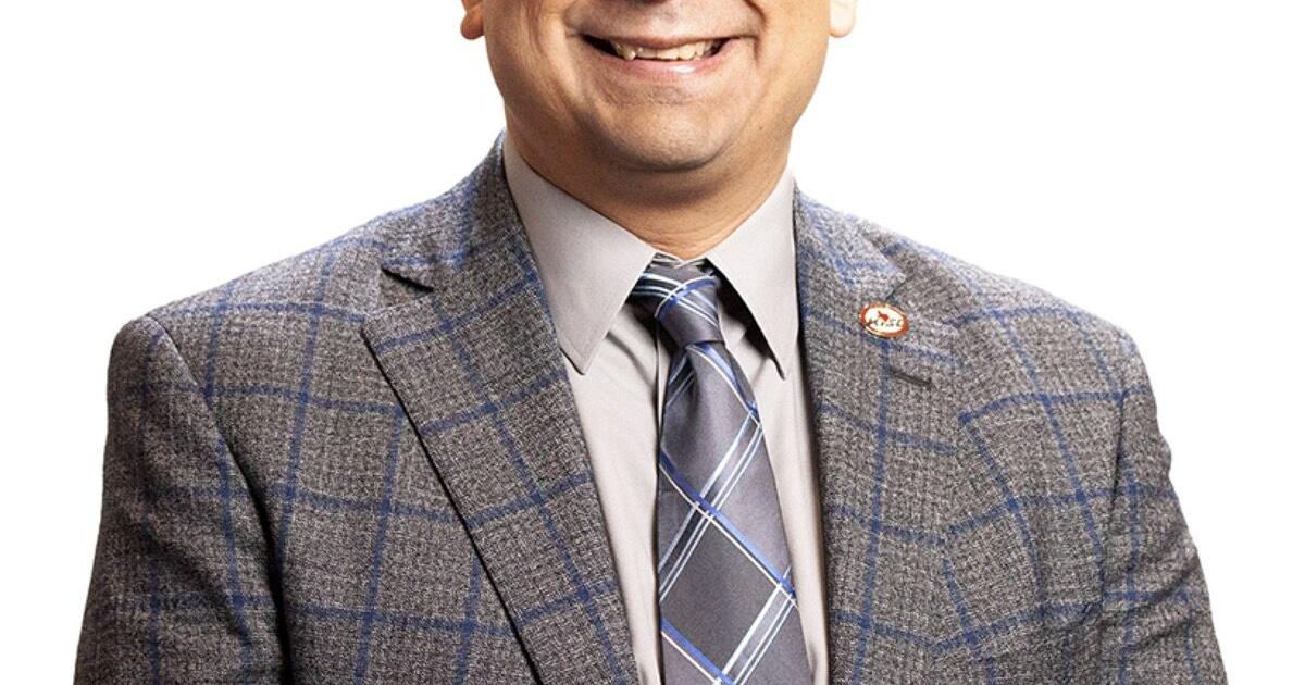 Lopez brings superintendent experience to RFSD candidacy | News ...